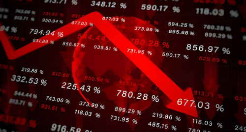 L'onda d'urto arriva in Oriente: il crollo delle borse asiatiche sotto il peso della crisi energetica